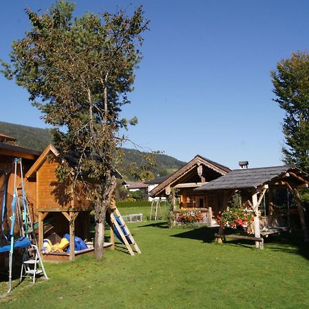 Wellnesshaus Reichelt Aparthotel Radstadt Luaran gambar
