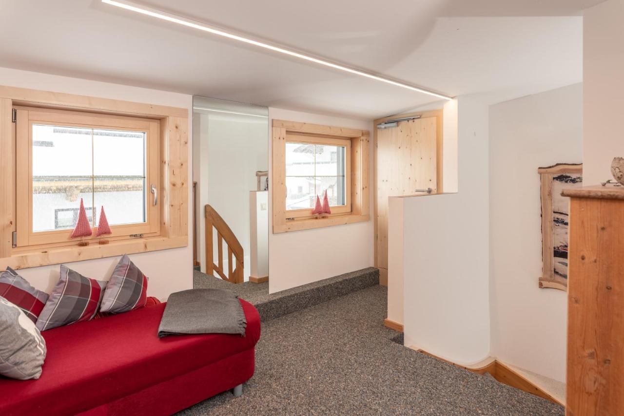 Wellnesshaus Reichelt Aparthotel Radstadt Luaran gambar