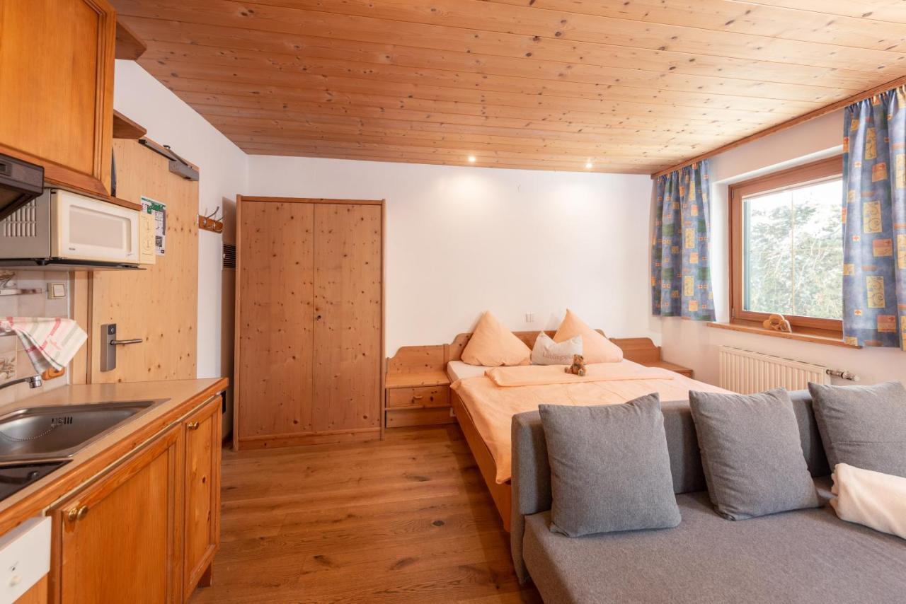Wellnesshaus Reichelt Aparthotel Radstadt Luaran gambar