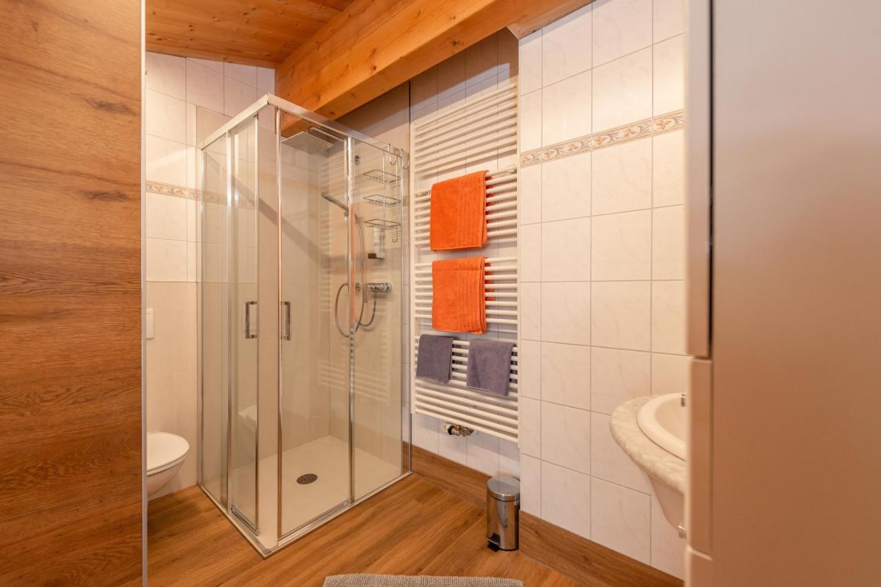Wellnesshaus Reichelt Aparthotel Radstadt Luaran gambar