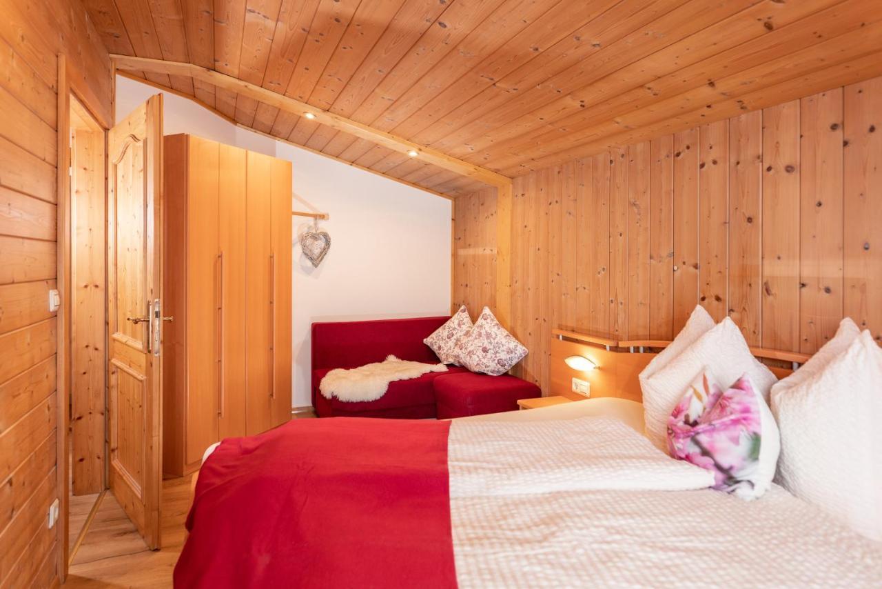 Wellnesshaus Reichelt Aparthotel Radstadt Luaran gambar