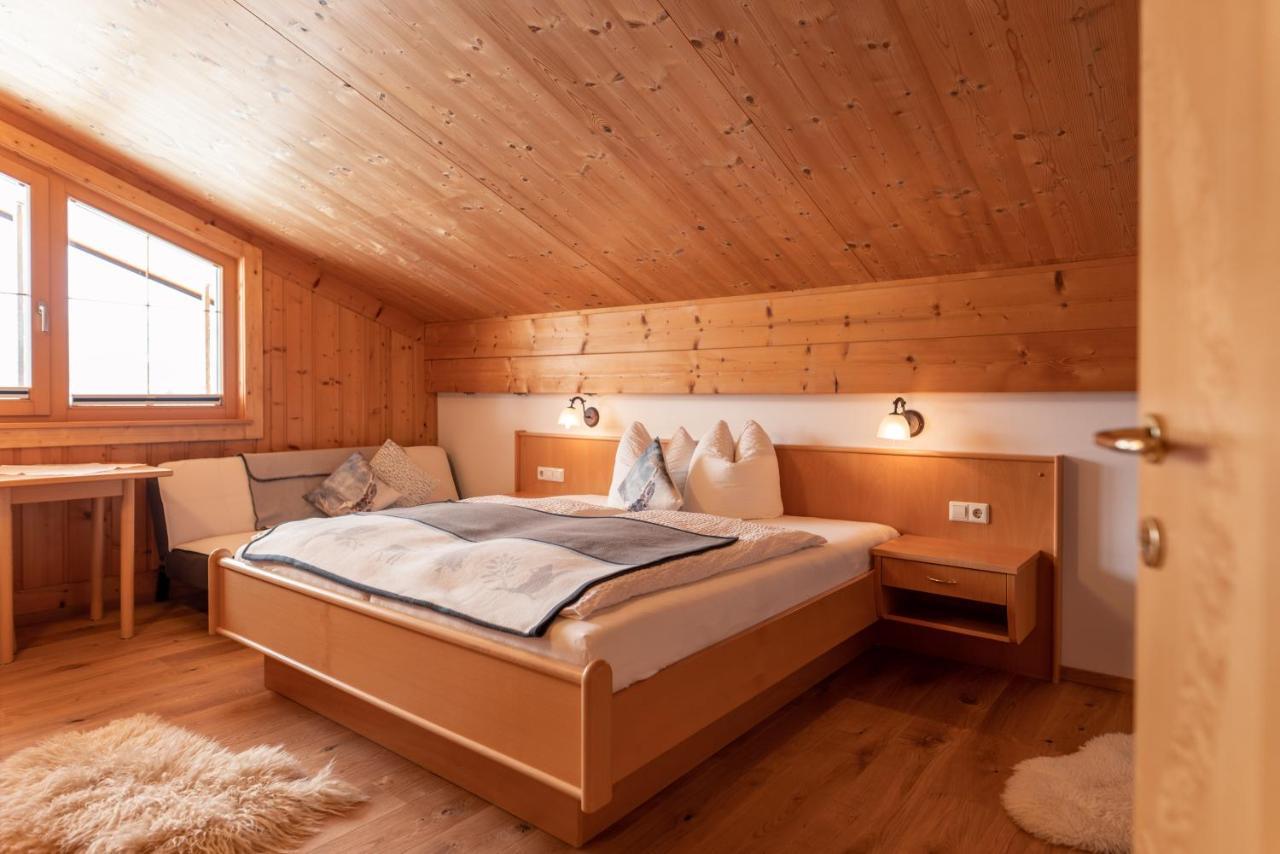 Wellnesshaus Reichelt Aparthotel Radstadt Luaran gambar