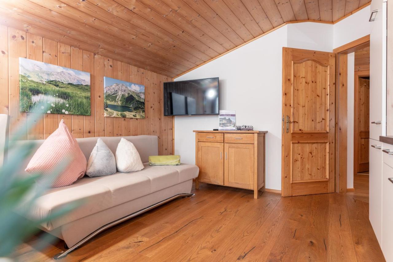 Wellnesshaus Reichelt Aparthotel Radstadt Luaran gambar