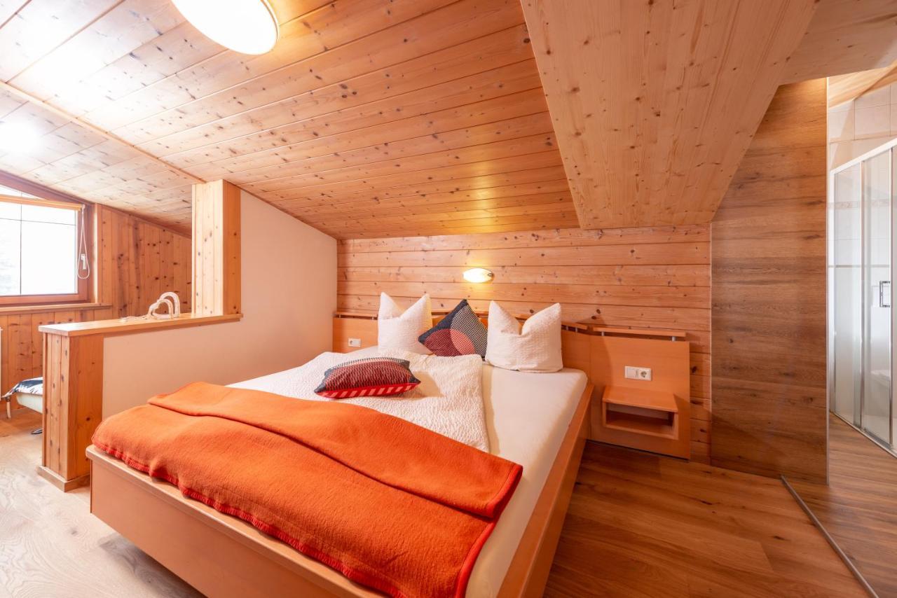 Wellnesshaus Reichelt Aparthotel Radstadt Luaran gambar