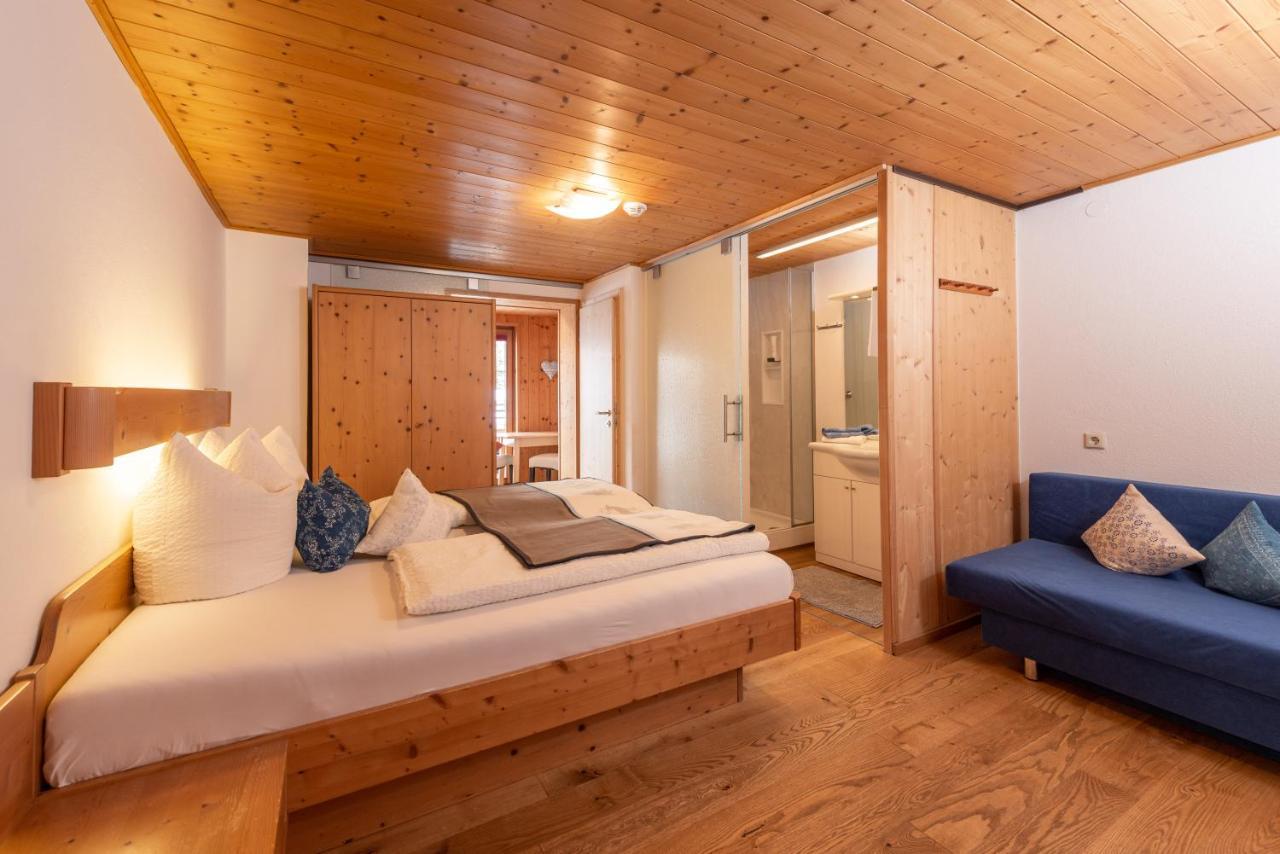 Wellnesshaus Reichelt Aparthotel Radstadt Luaran gambar