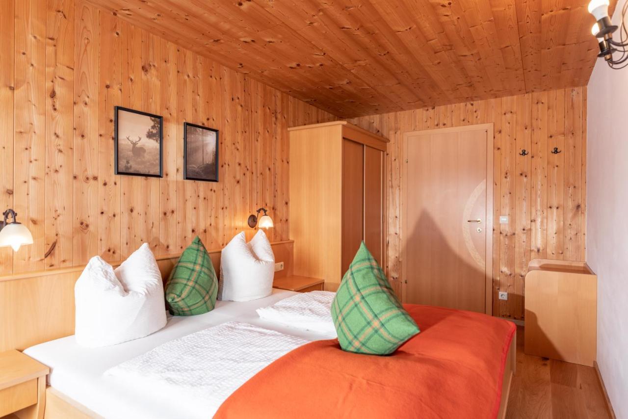 Wellnesshaus Reichelt Aparthotel Radstadt Luaran gambar