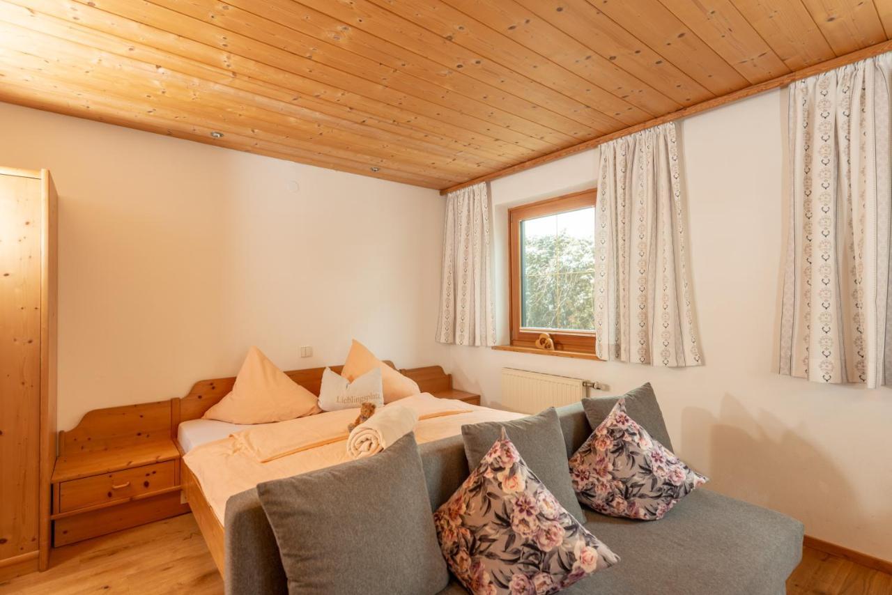 Wellnesshaus Reichelt Aparthotel Radstadt Luaran gambar
