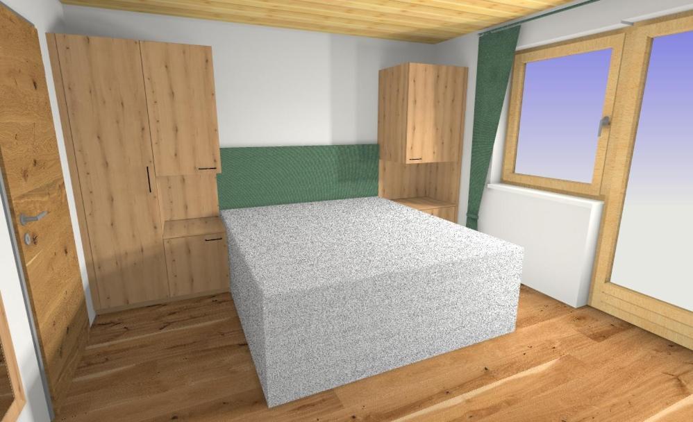 Wellnesshaus Reichelt Aparthotel Radstadt Luaran gambar