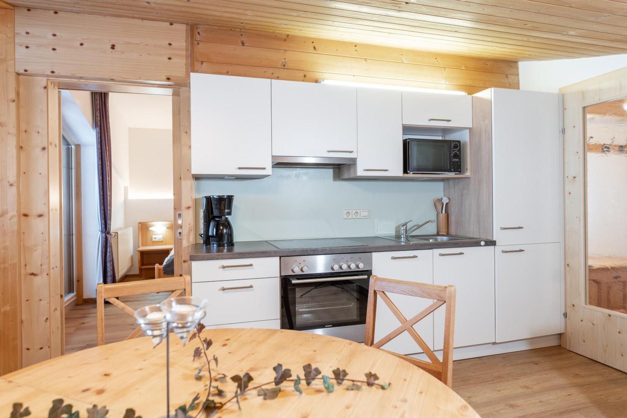 Wellnesshaus Reichelt Aparthotel Radstadt Bilik gambar