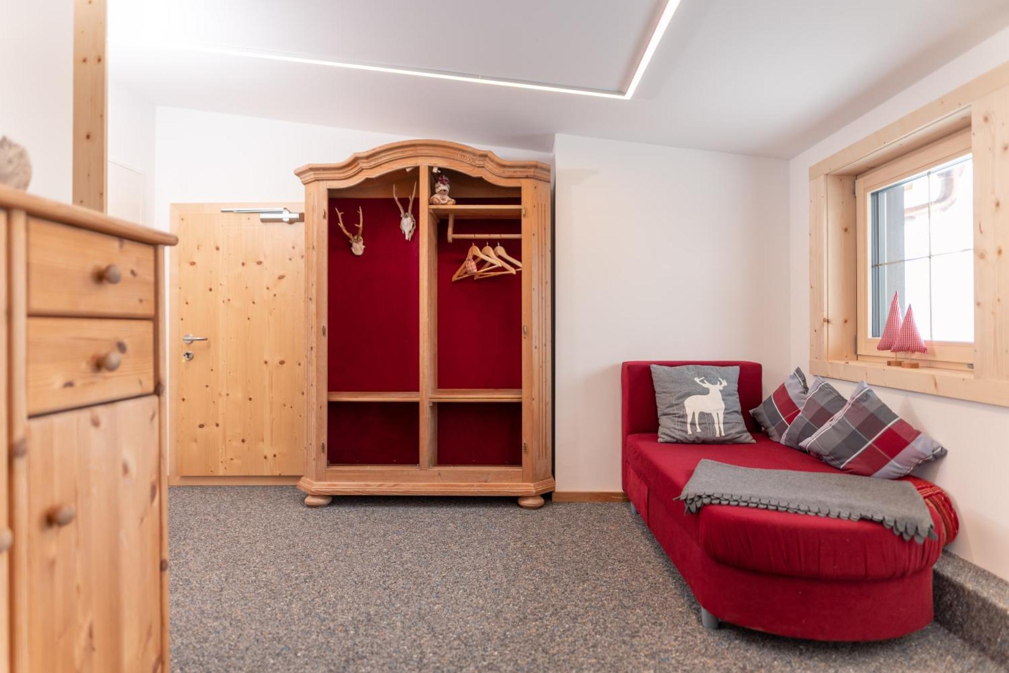 Wellnesshaus Reichelt Aparthotel Radstadt Bilik gambar