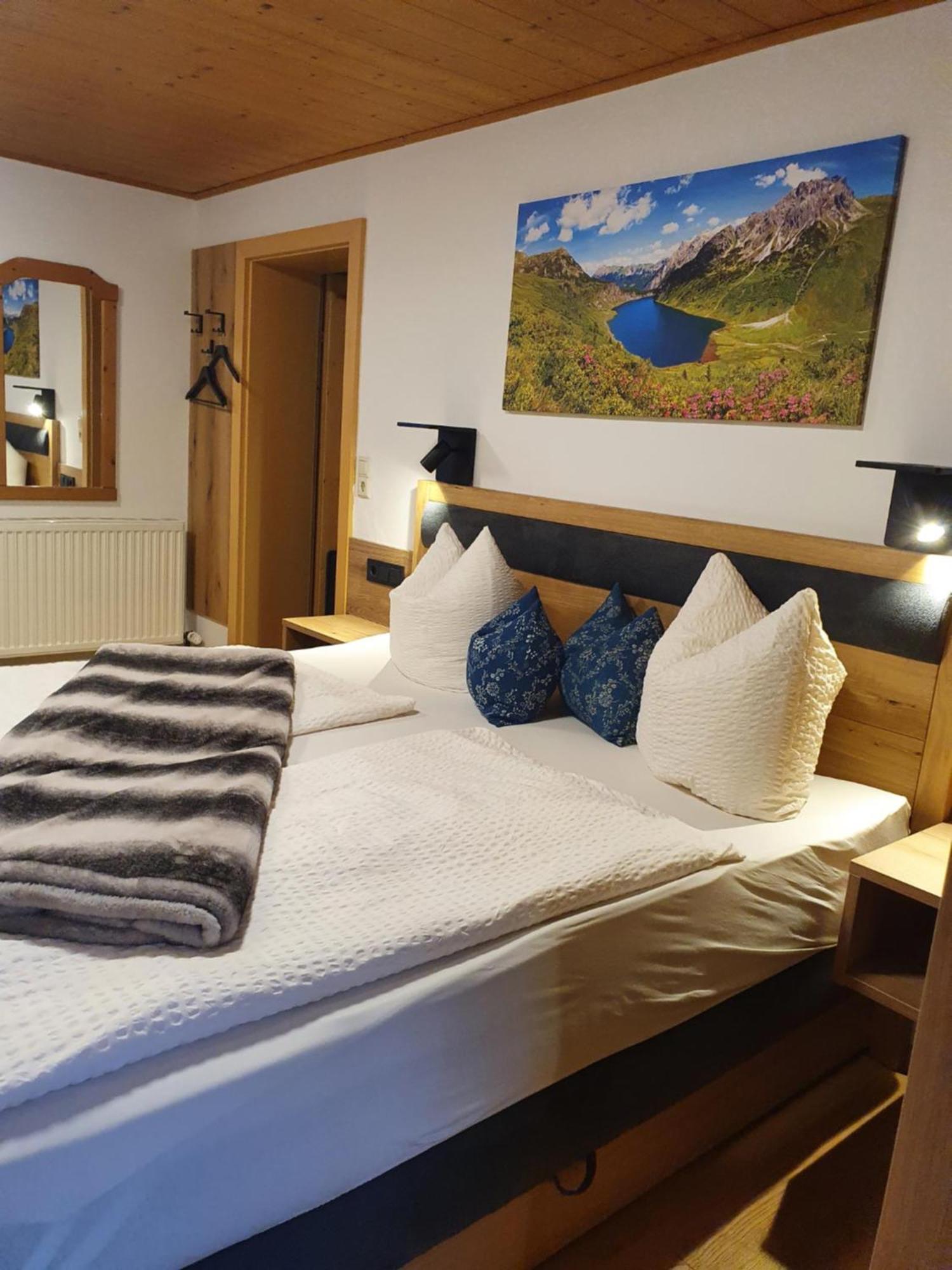 Wellnesshaus Reichelt Aparthotel Radstadt Luaran gambar